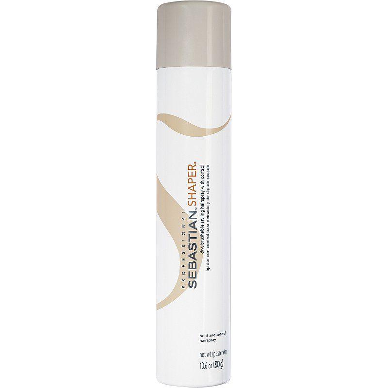 Sebastian Shaper Hold and Control Hairspray 10.6oz by Pasteur Pharmacy