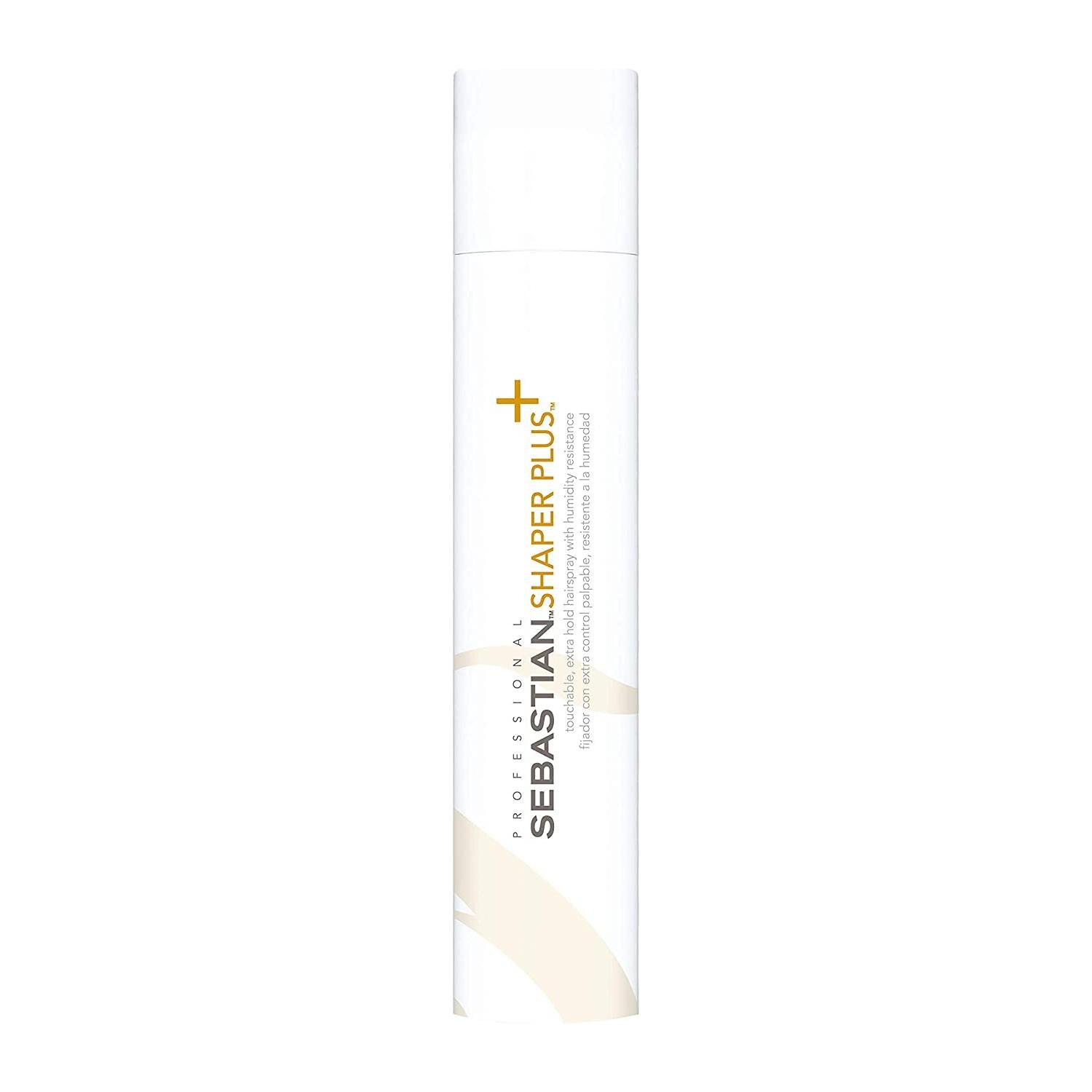 Sebastian Shaper Plus Extra Hold Styling Hairspray 10.6 fl oz by Pasteur Pharmacy