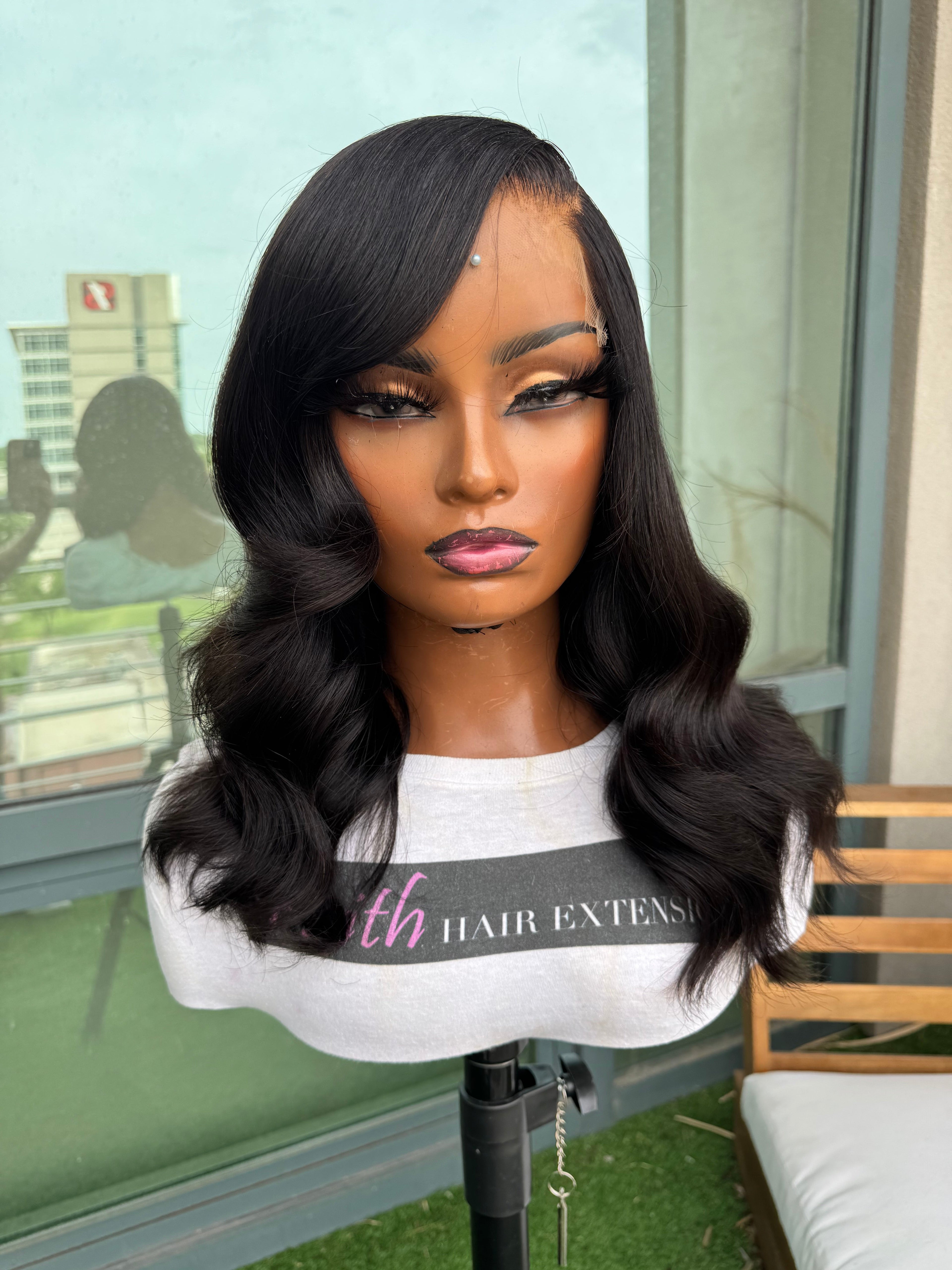 Kelly by FaithHairExtensions
