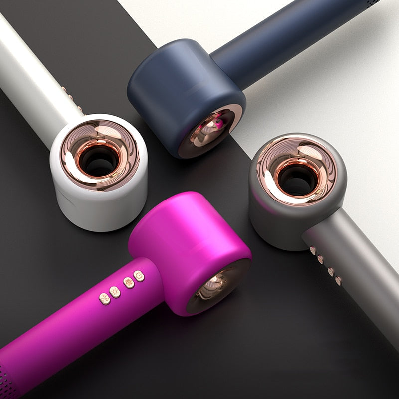 Radian VORTEX Pro Hair Dryer by Ovriluxe Enterprises llc