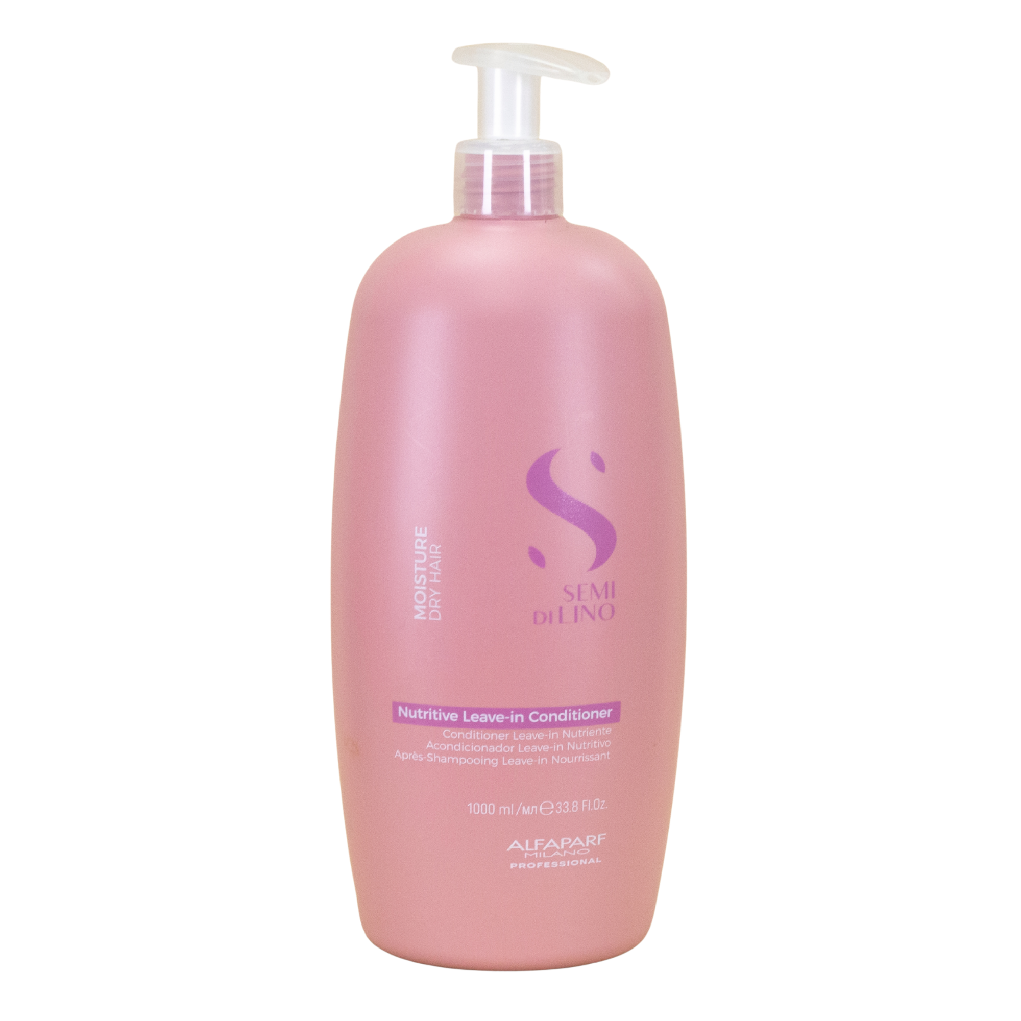 Semi Dilino Nutrive Leave In Conditioner by Hairs Talent's E-Shop