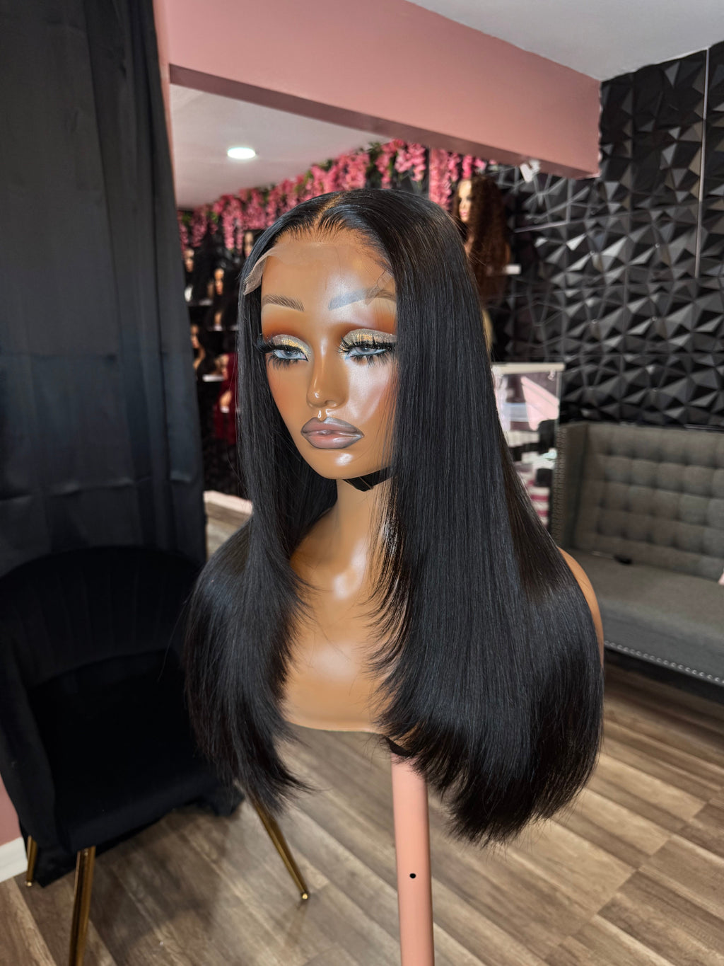 Roxy by FaithHairExtensions