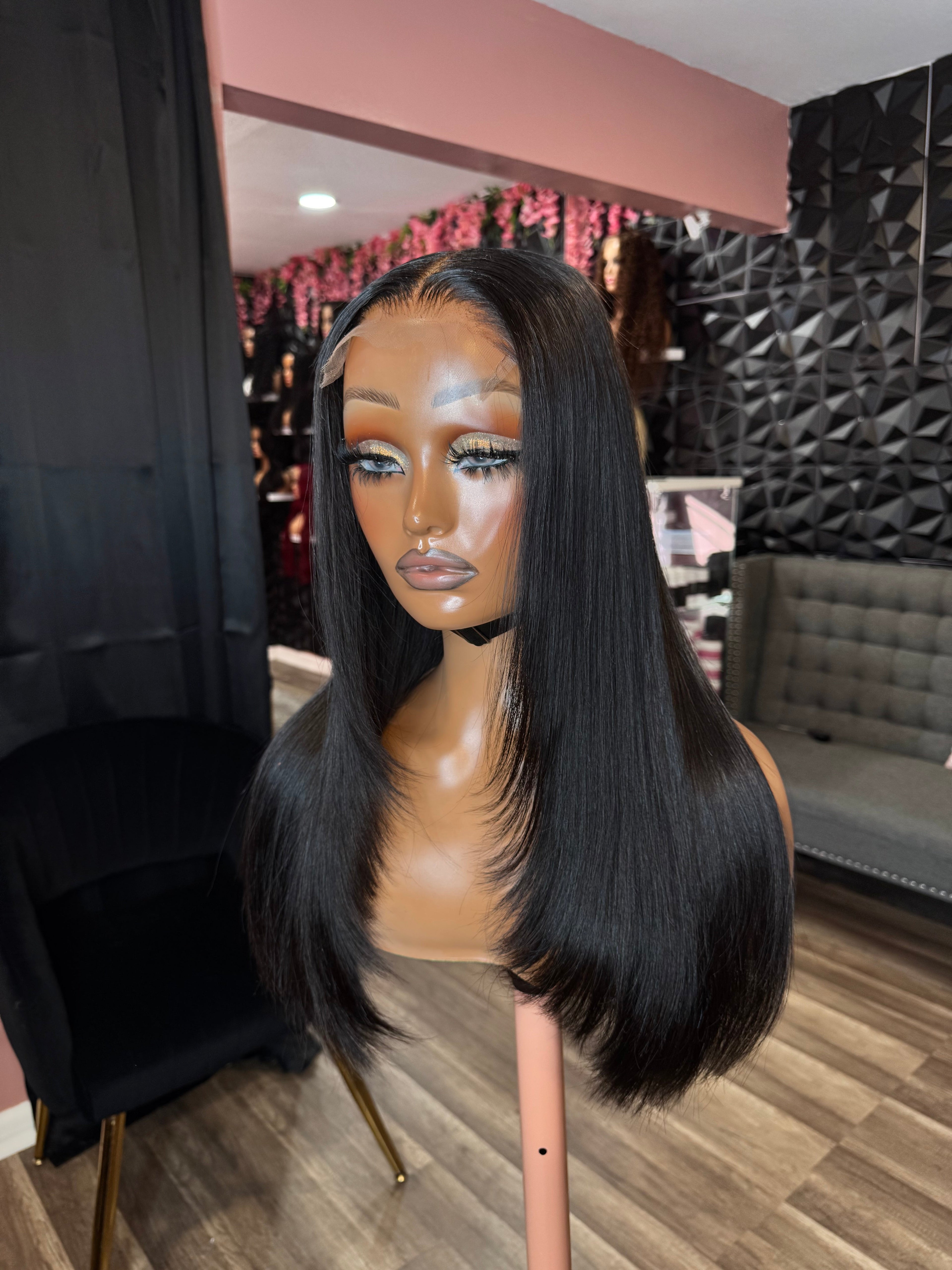 Roxy by FaithHairExtensions