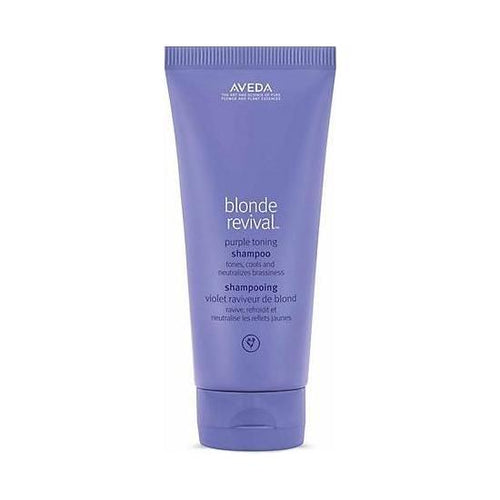 Aveda Blonde Revival Purple Toning Shampoo 6.7 oz by Pasteur Pharmacy