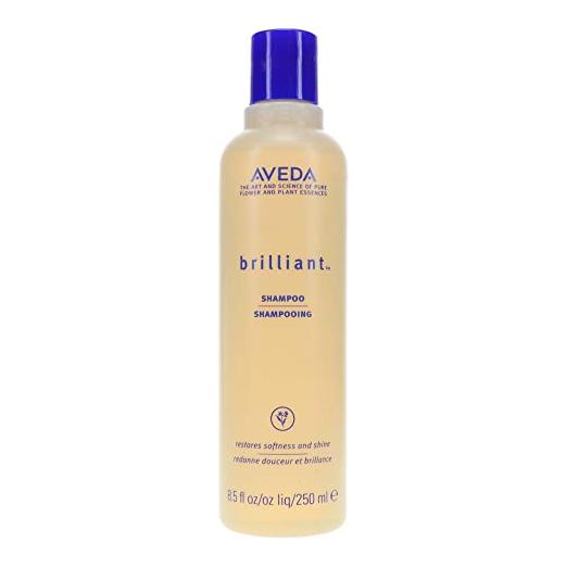 Aveda Brilliant Shampoo 8.5 oz by Pasteur Pharmacy