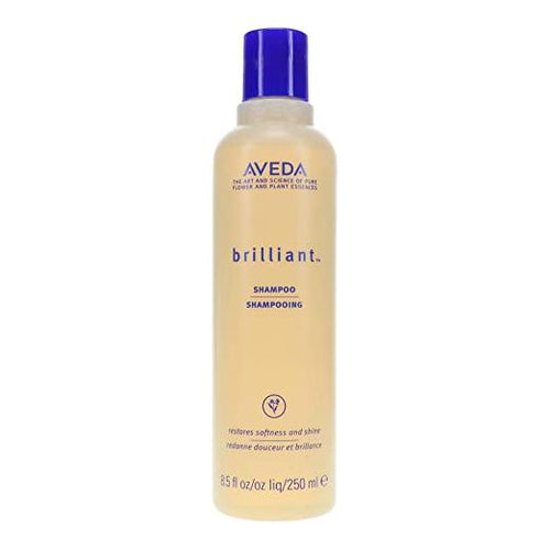 Aveda Brilliant Shampoo 8.5 oz by Pasteur Pharmacy