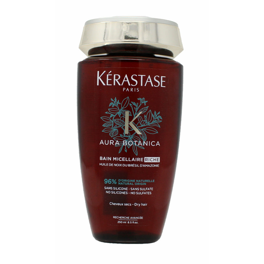 Kerastase Aura Botanica Bain Micellaire Riche Shampoo 250Ml by Pasteur Pharmacy