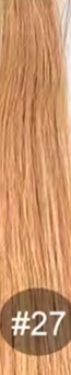 Honey Blonde Short Bob 18' Swiss Lace Front Brazilian Human Unprocessed Remy Hair by Zernabella