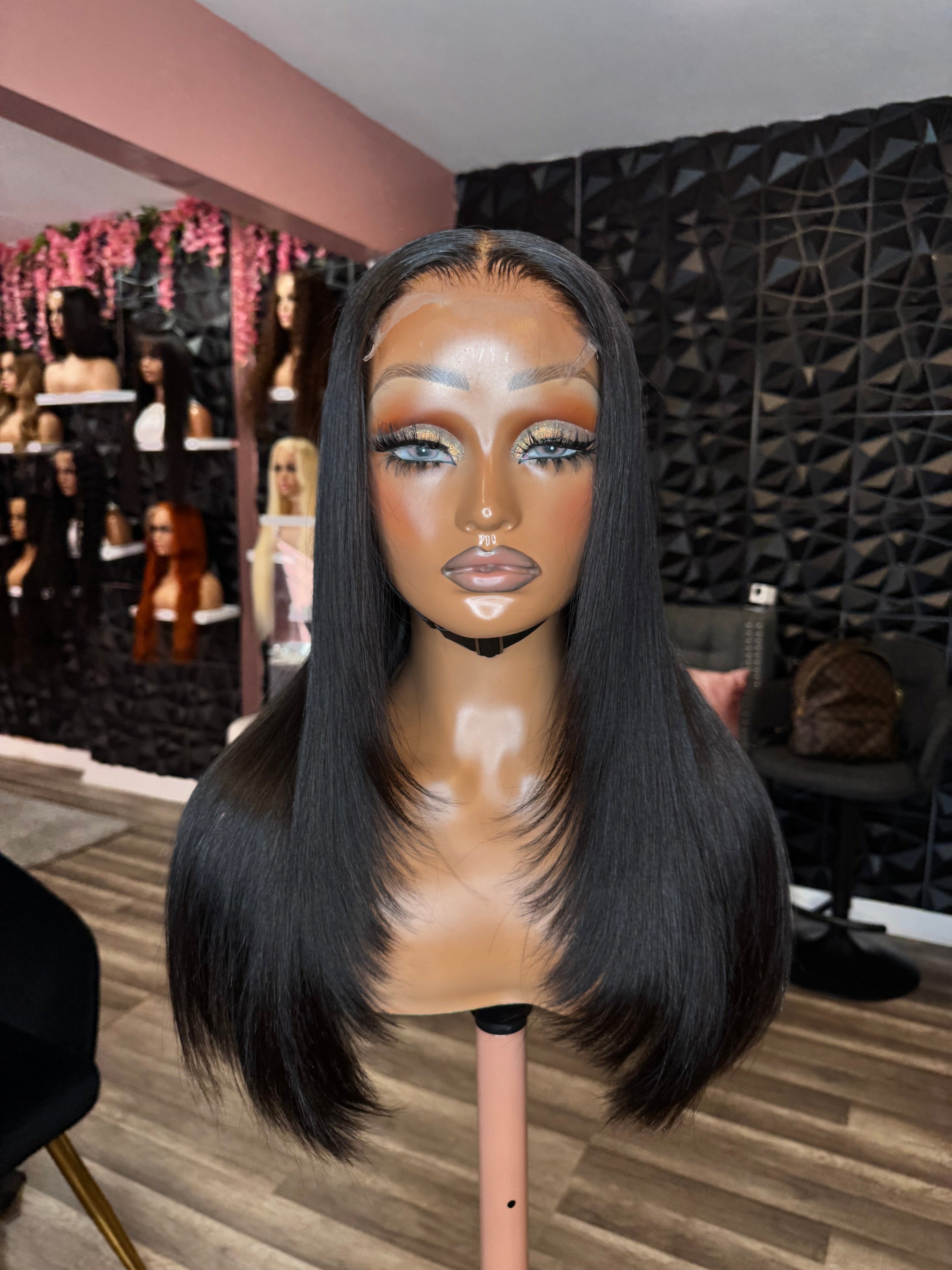 Roxy by FaithHairExtensions