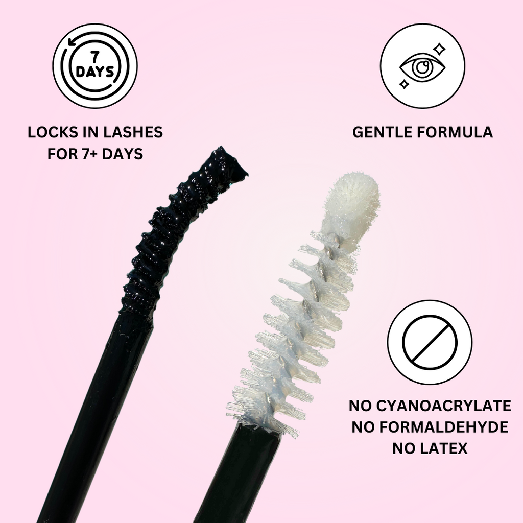 DIY Lash Starter Kit by Pink Purée