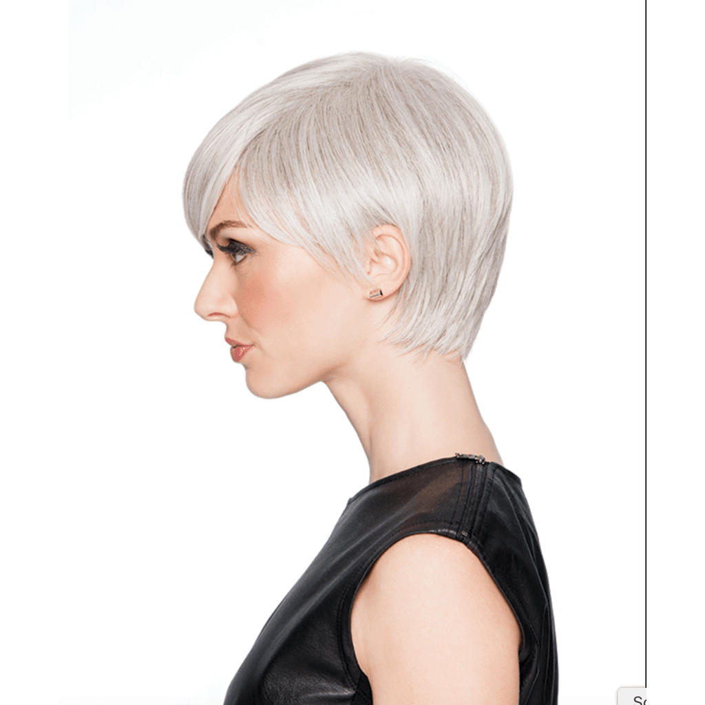 ANGLED CUT WIG By Hairdo by VIP Extensions