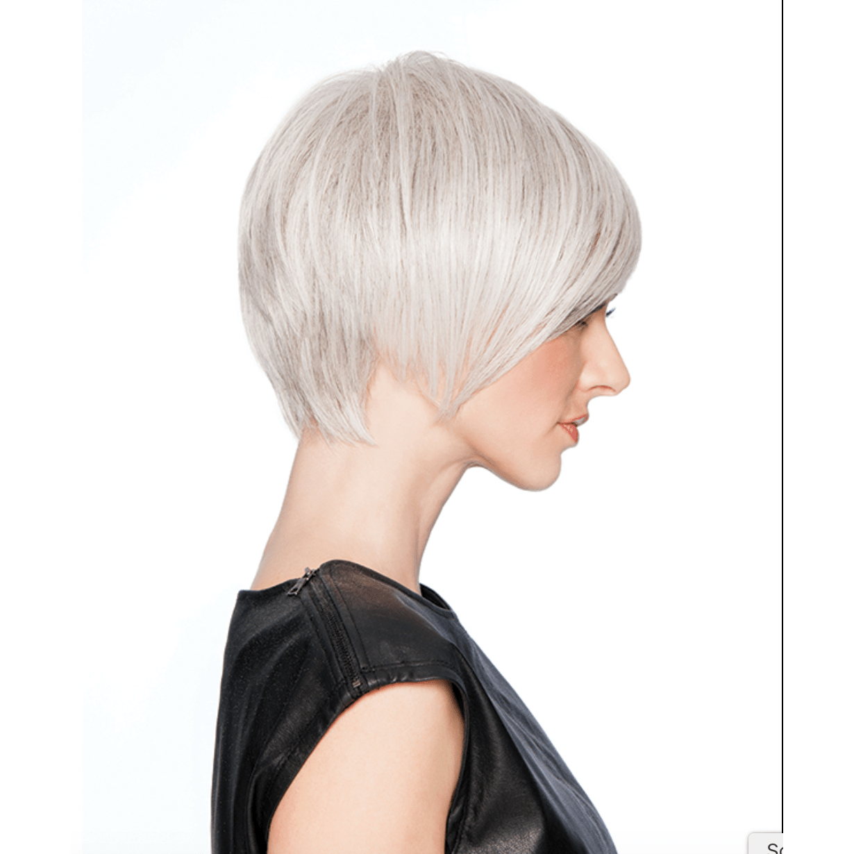 ANGLED CUT WIG By Hairdo by VIP Extensions