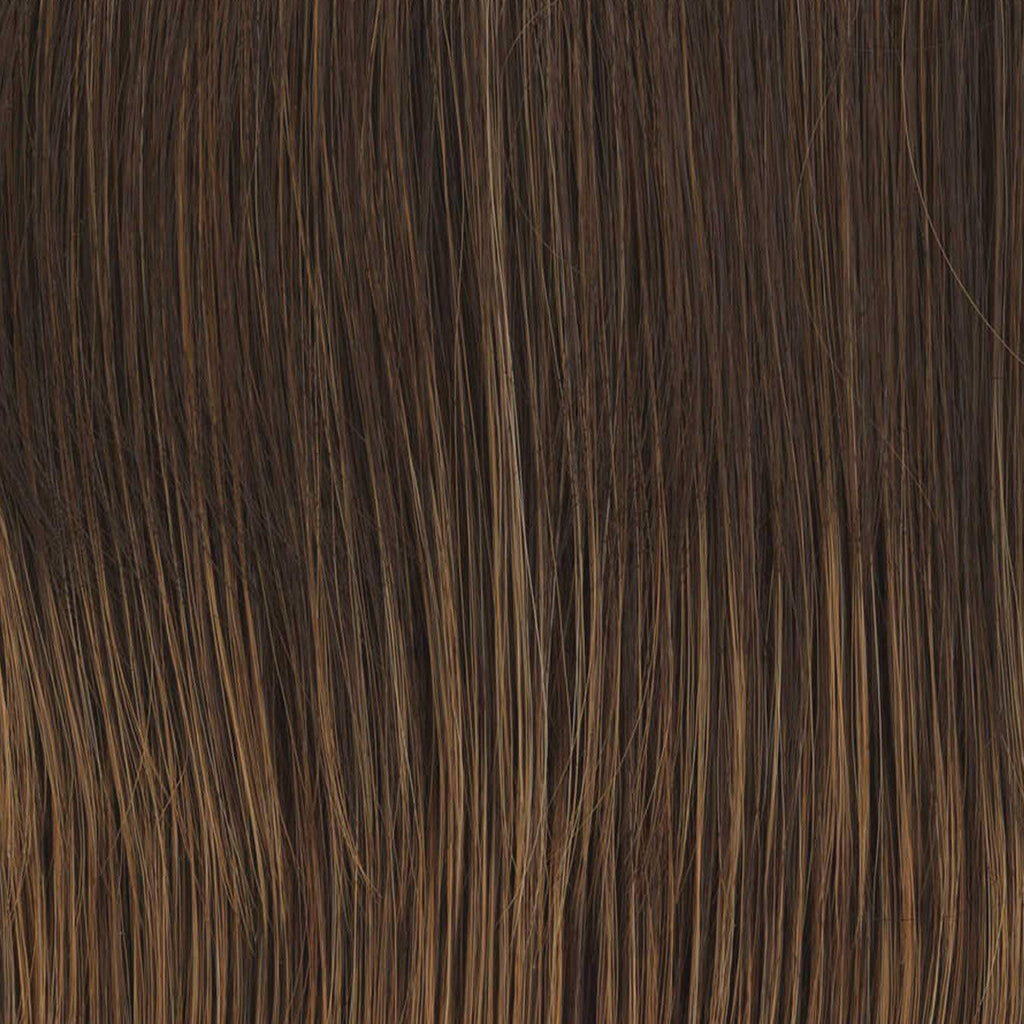 TOP BILLING 12'' - Top Piece - by Raquel Welch by VIP Extensions