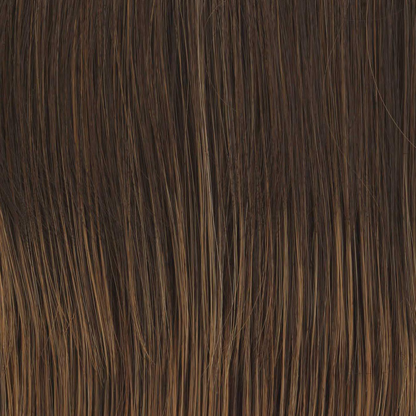 TOP BILLING 12'' - Top Piece - by Raquel Welch by VIP Extensions