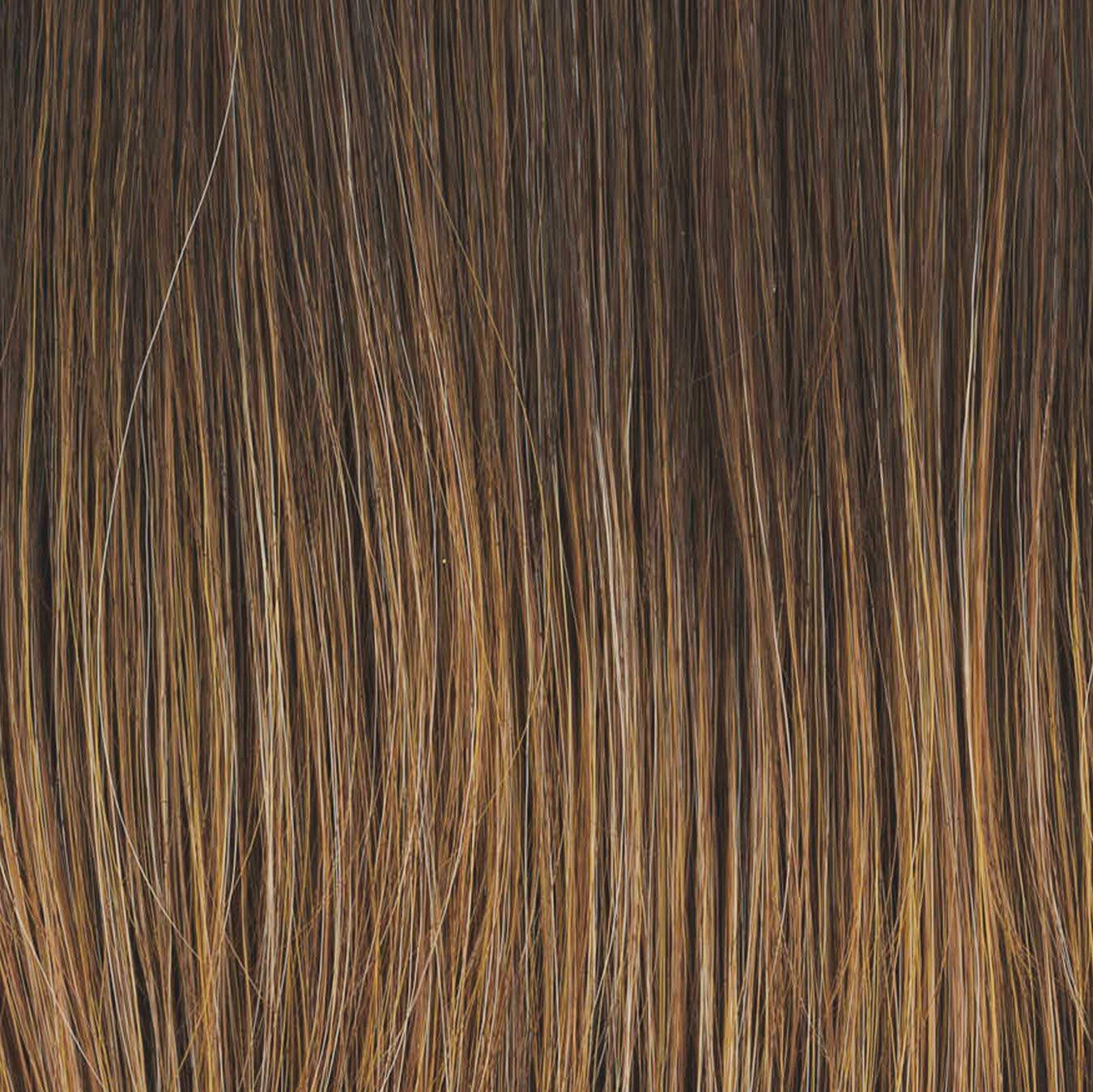 TOP BILLING 12'' - Top Piece - by Raquel Welch by VIP Extensions