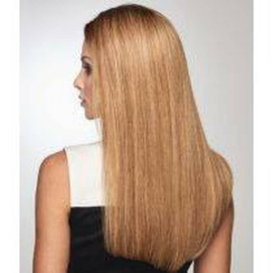 GILDED 18" - Top Piece by Raquel Welch - 100% Human Hair by VIP Extensions