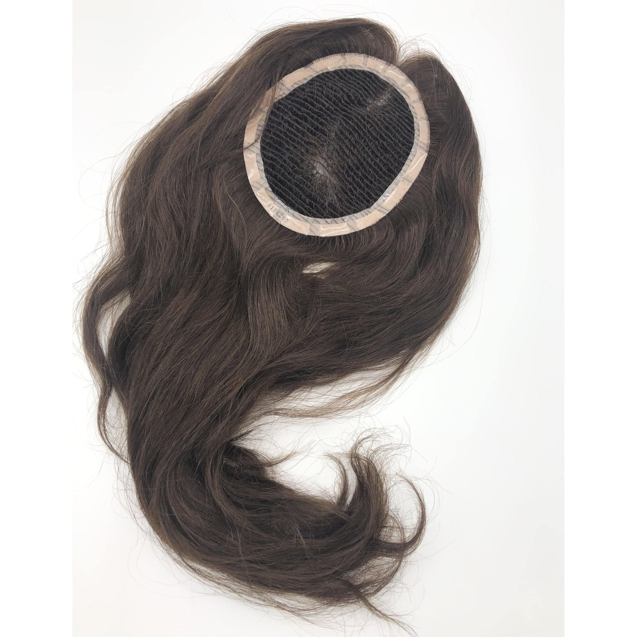 Integration Plus by American Hairlines ( Top pieces) by VIP Extensions