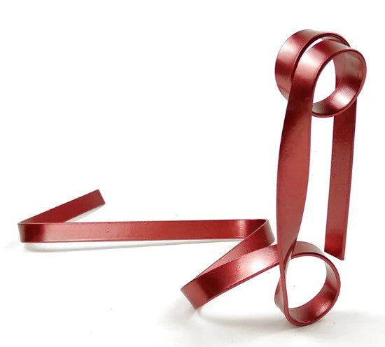 Ribbon Wine Rack by Ovriluxe Enterprises llc