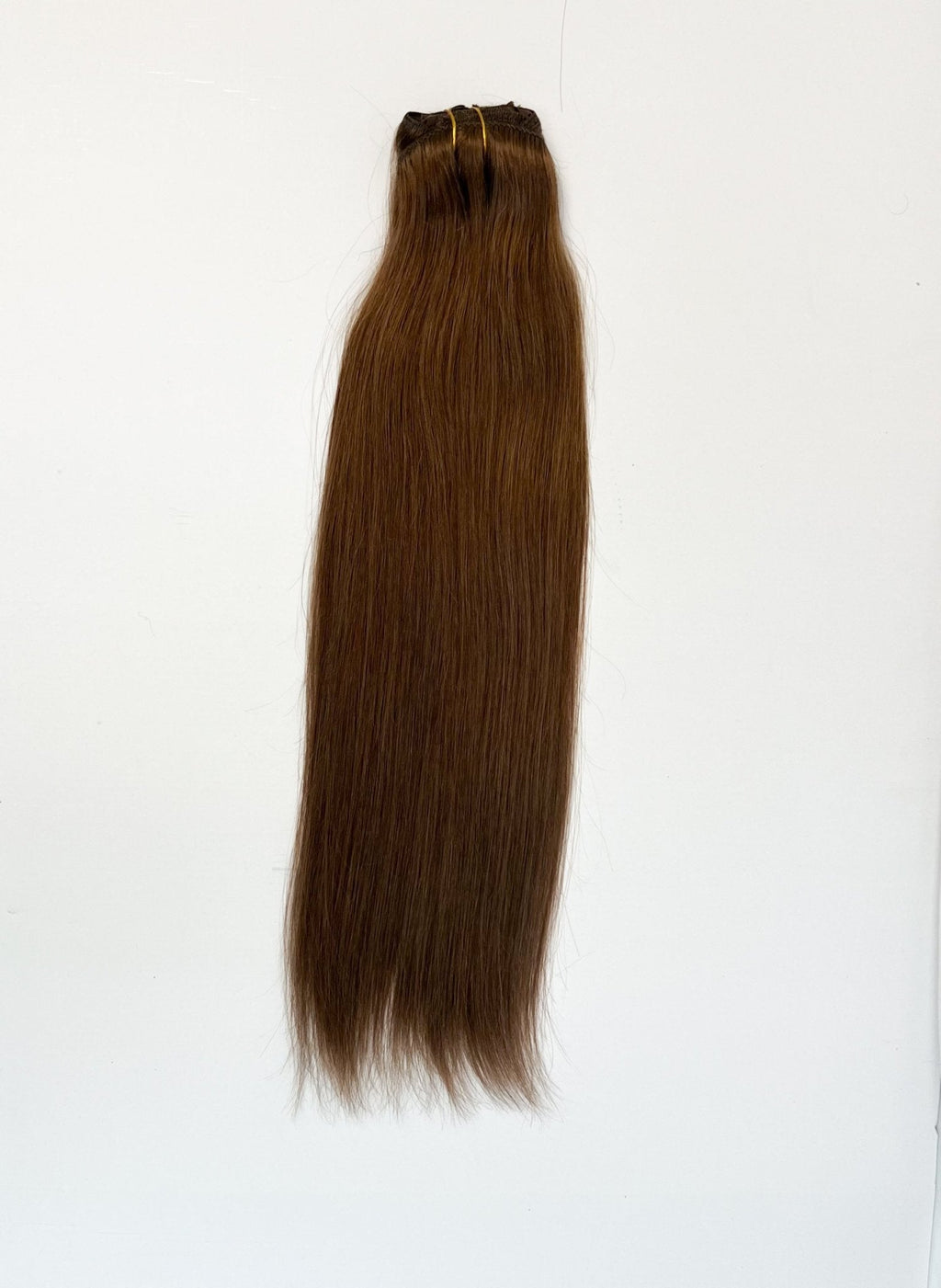 VIP Clip Extensions / Silky Straight - 18" (140 g ) ClipeX System by VIP Extensions