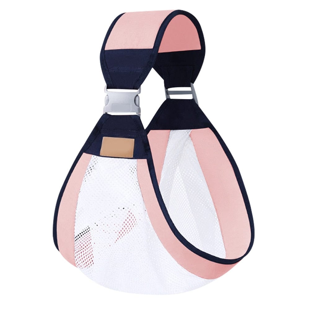Shoulder Baby Carrier Sling by Ovriluxe Enterprises llc