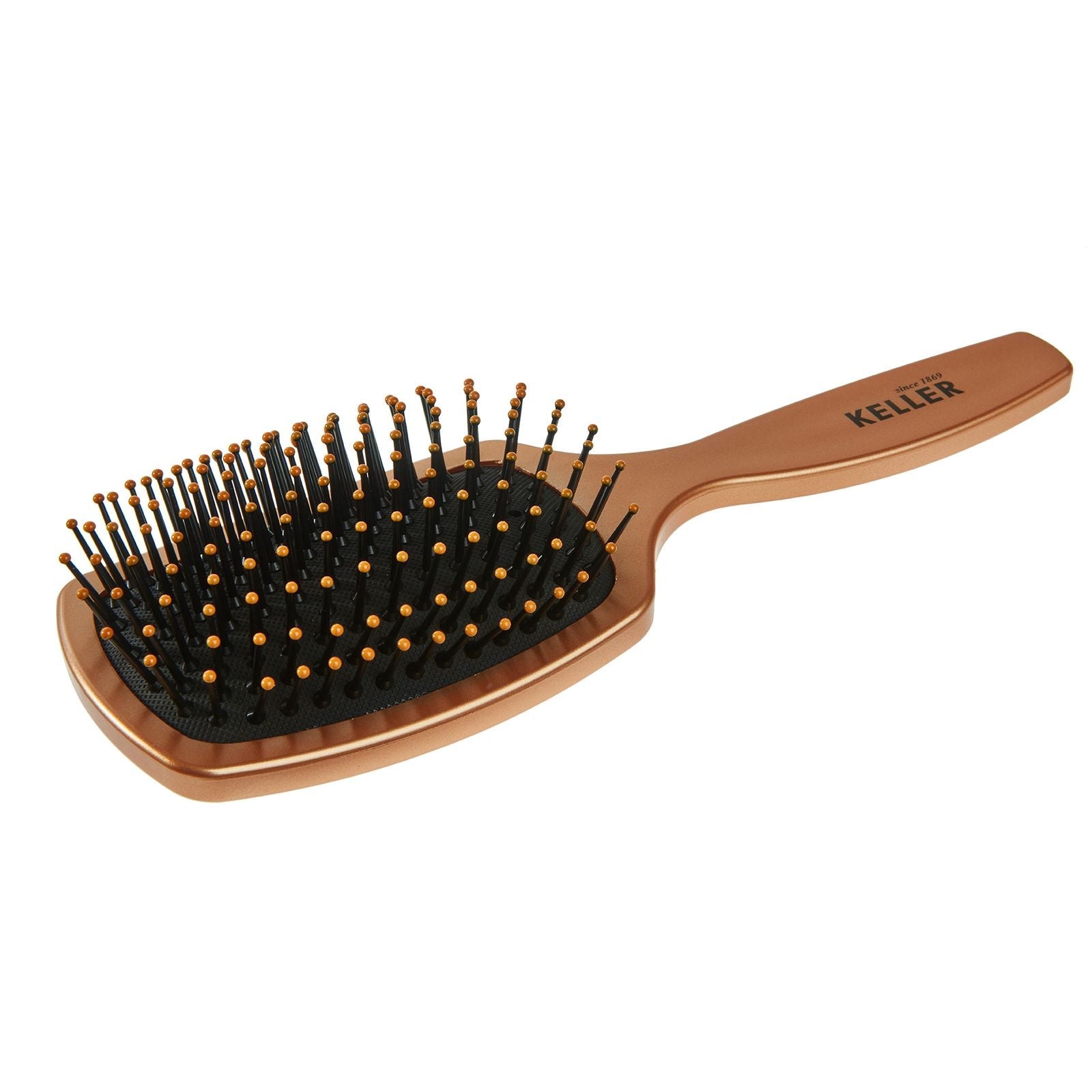 Keller Cooper Line L Size Paddle Brush by Pasteur Pharmacy