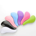 Hair Brush Salon Comb by V.I.P Digital Presence
