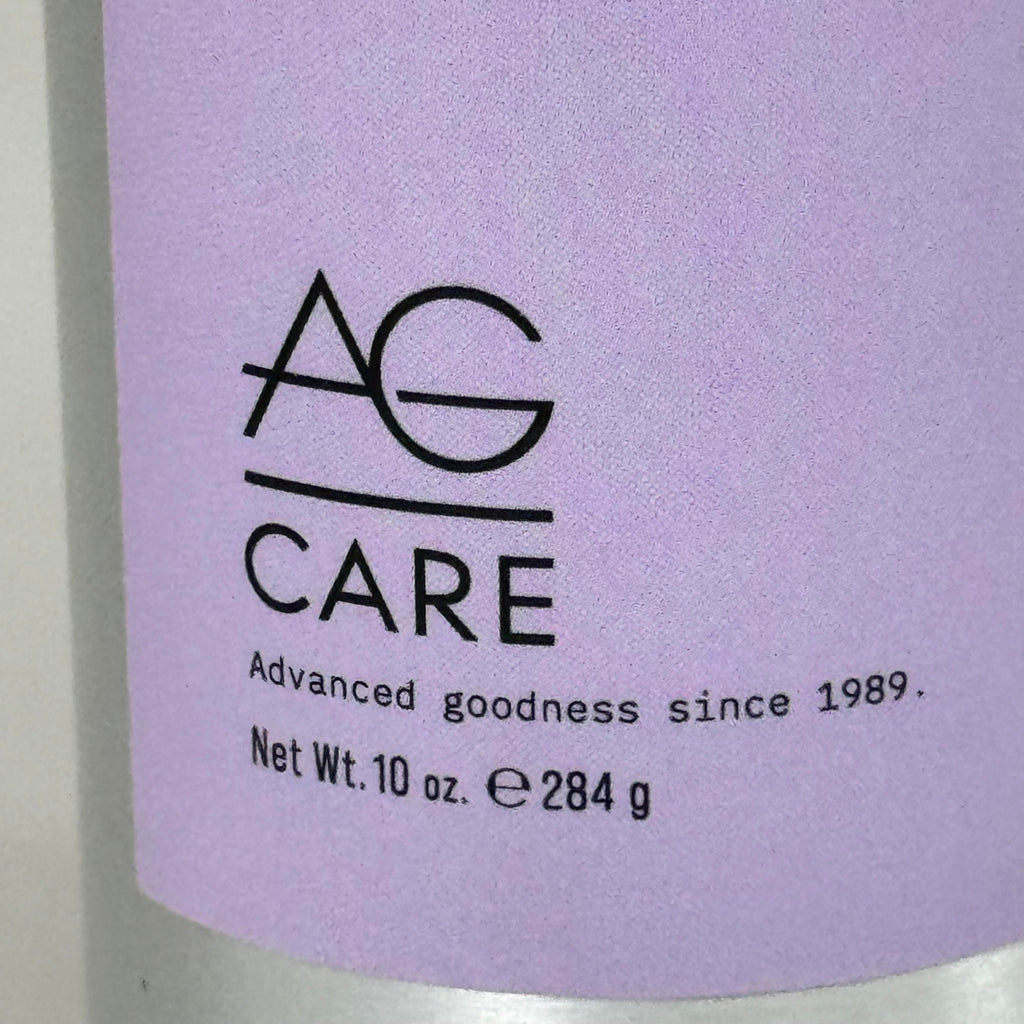 AG CARE Mousse Gel Extra-Firm Curl Retention Lightweight Formula 10 oz 100178 by PayWut