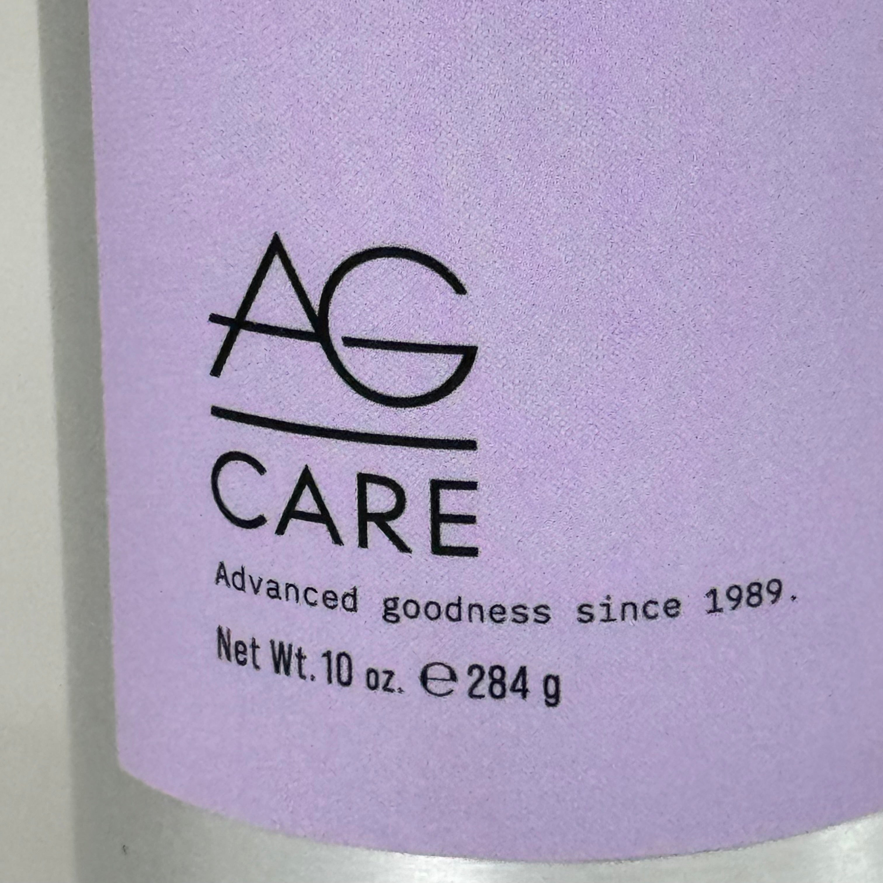 AG CARE Mousse Gel Extra-Firm Curl Retention Lightweight Formula 10 oz 100178 by PayWut