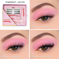 DIY Lash Starter Kit by Pink Purée