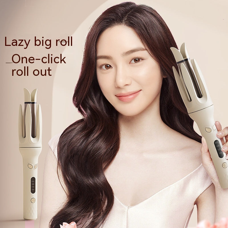 Automatic Hair Curler by SORI STYLE
