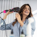 4-in-1 Hair Dryer Volumizer Brush by DailySale