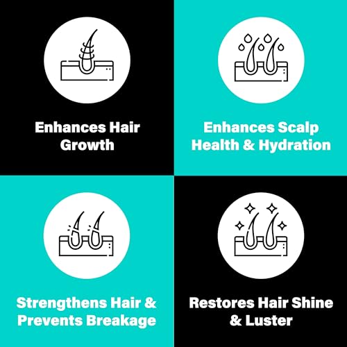 Golden Batana Oil + Scalp & Hair Revival Oil 4 oz by Hotana aka The-Mix-Up