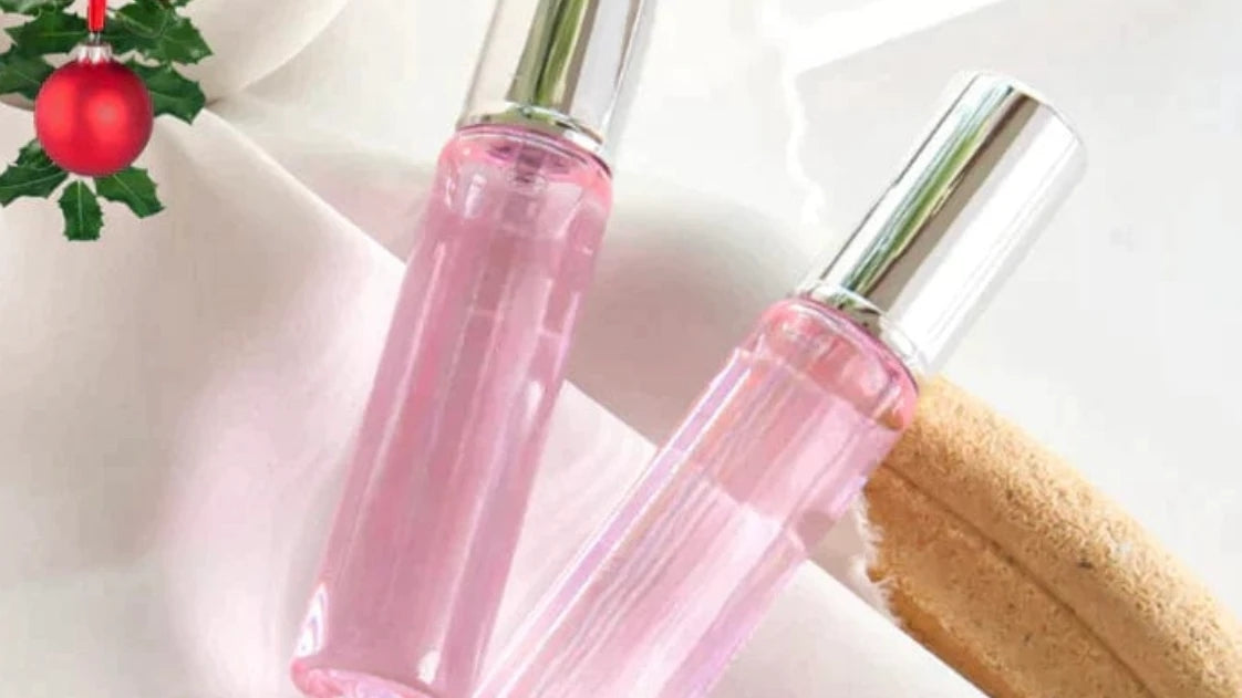 Pheromone Perfume For Women by Ovriluxe Enterprises llc