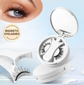 Magnetic Eyelashes Set by Ovriluxe Enterprises llc