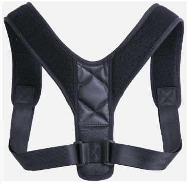 Posture Corrector by Ovriluxe Enterprises llc