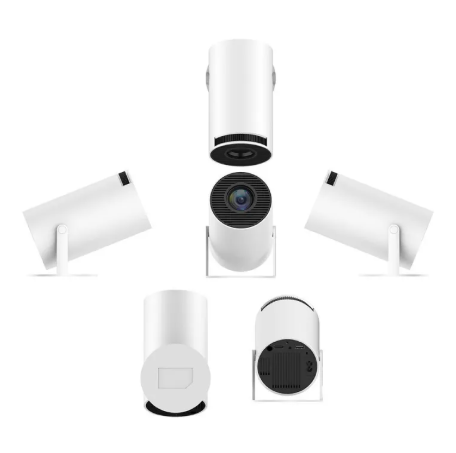 Portable Projector by Ovriluxe Enterprises llc