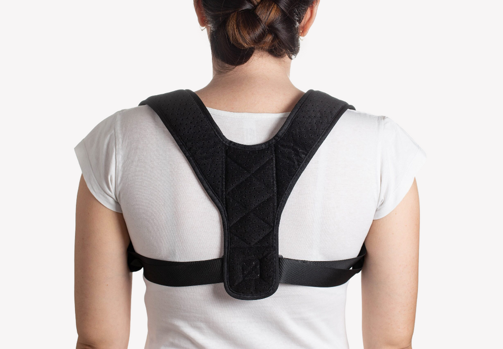 Posture Corrector by Ovriluxe Enterprises llc