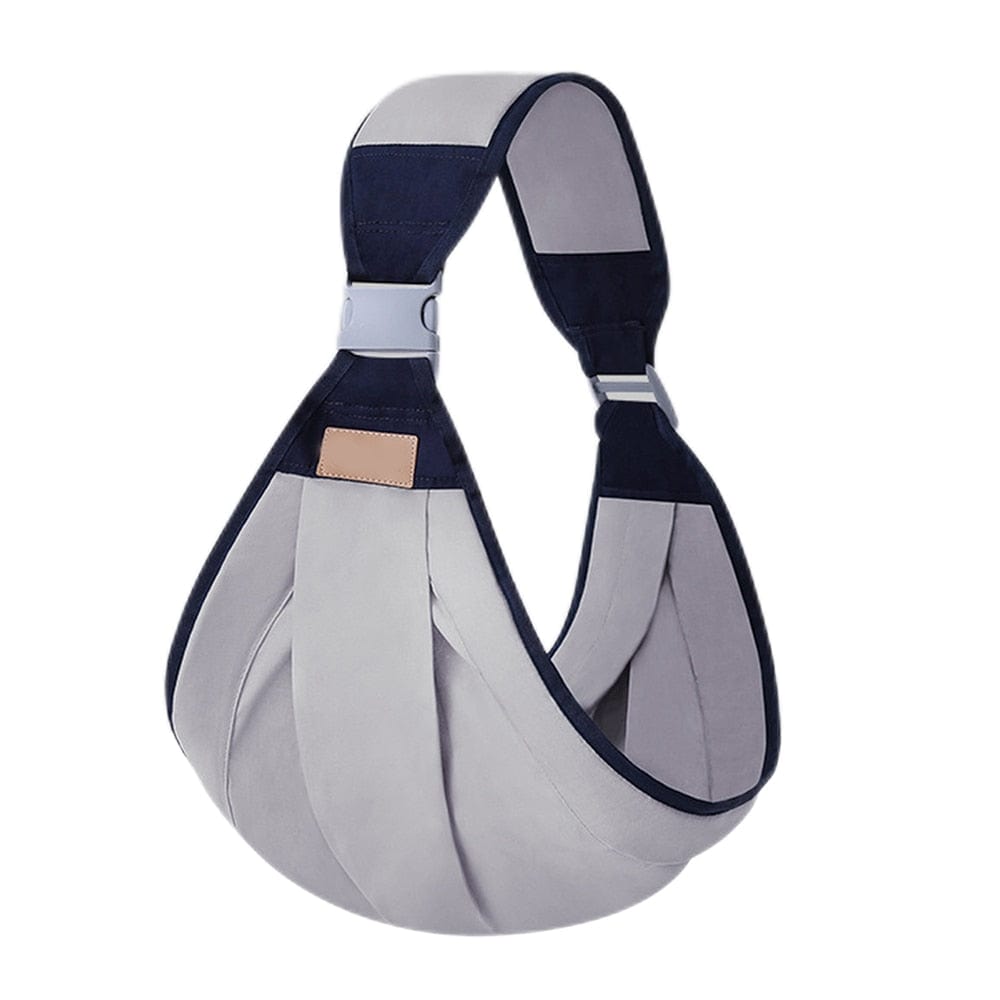 Shoulder Baby Carrier Sling by Ovriluxe Enterprises llc
