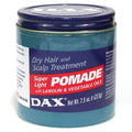 Dax Super Light Pomade by The Grease Shop