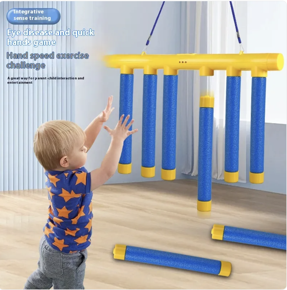 Kids Sensory Toy by Ovriluxe Enterprises llc