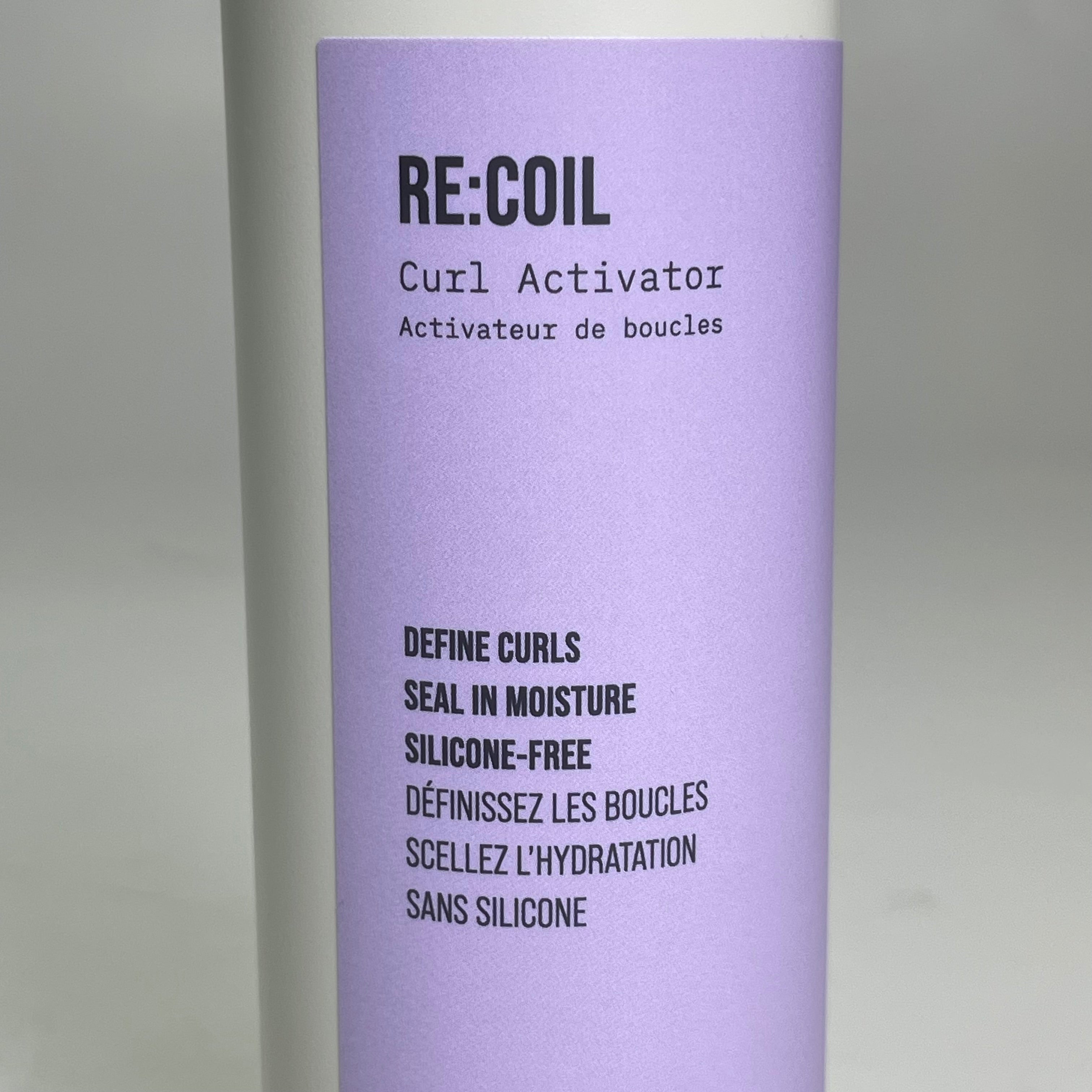 AG CARE Re:Coil Curl Activator Define Curls & Seal in Moisture 12 fl oz 100284 by PayWut