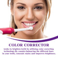 V34 Tooth Cleaning Mousse by Ovriluxe Enterprises llc