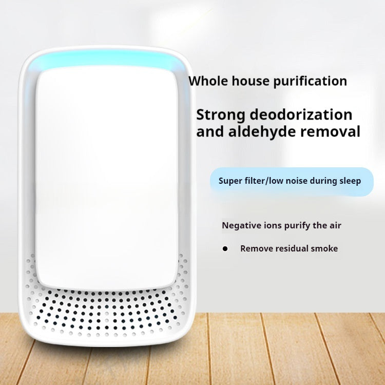Air Purifier by Ovriluxe Enterprises llc