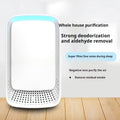 Air Purifier by Ovriluxe Enterprises llc