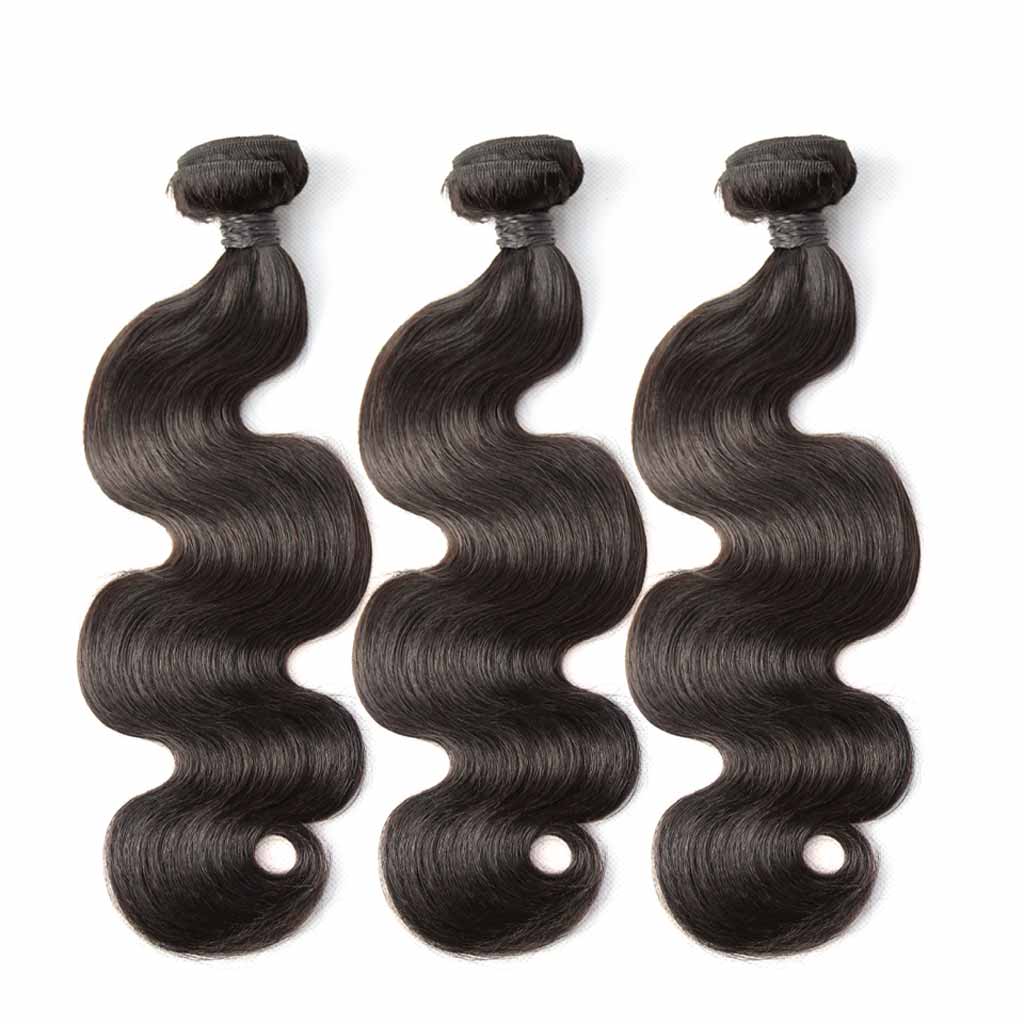 3 Brazilian Bundle Deal by Her Beauty