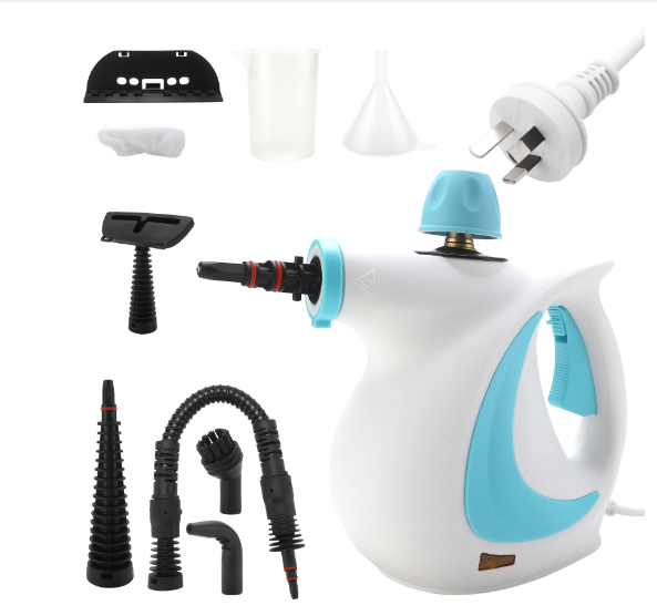 High-Pressure Cleaner by Ovriluxe Enterprises llc