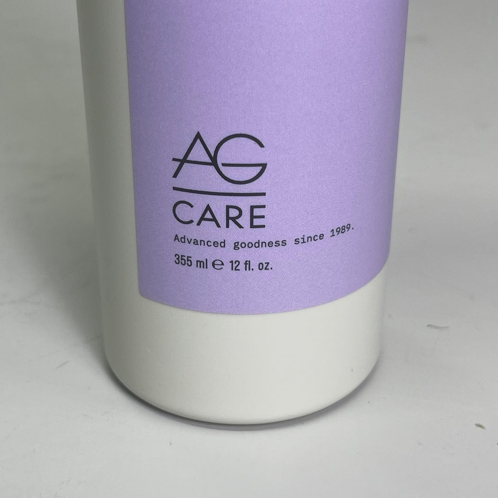 AG CARE Re:Coil Curl Activator Define Curls & Seal in Moisture 12 fl oz 100284 by PayWut