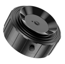 Mobile Phone Holder Double-Sided Car Mount Magnetic by Ovriluxe Enterprises llc