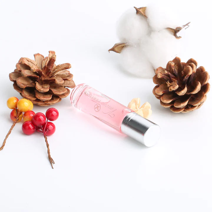 Pheromone Perfume For Women by Ovriluxe Enterprises llc