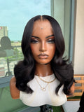 Kelly by FaithHairExtensions